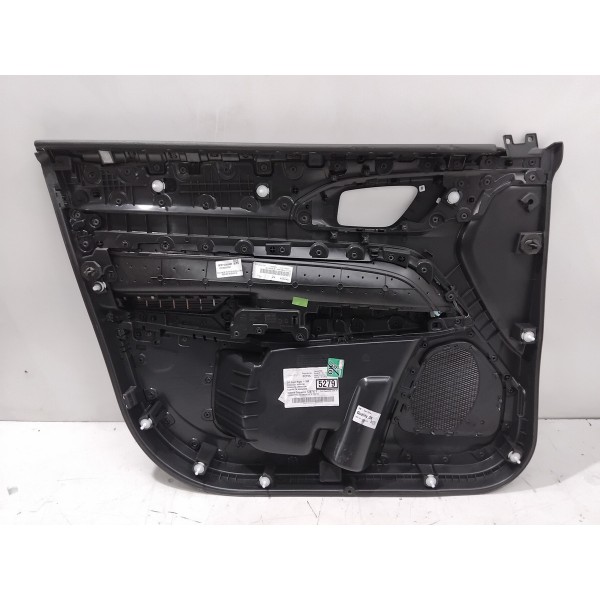 Forro Porta Dianteira Direita Jeep Commander 2.0 2022 A 2025