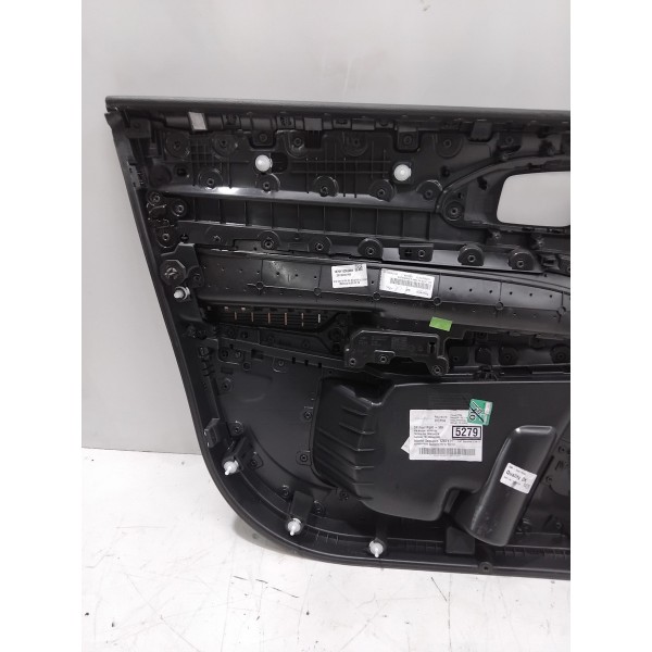 Forro Porta Dianteira Direita Jeep Commander 2.0 2022 A 2025
