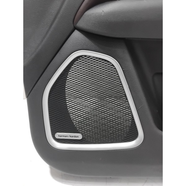 Forro Porta Dianteira Direita Jeep Commander 2.0 2022 A 2025