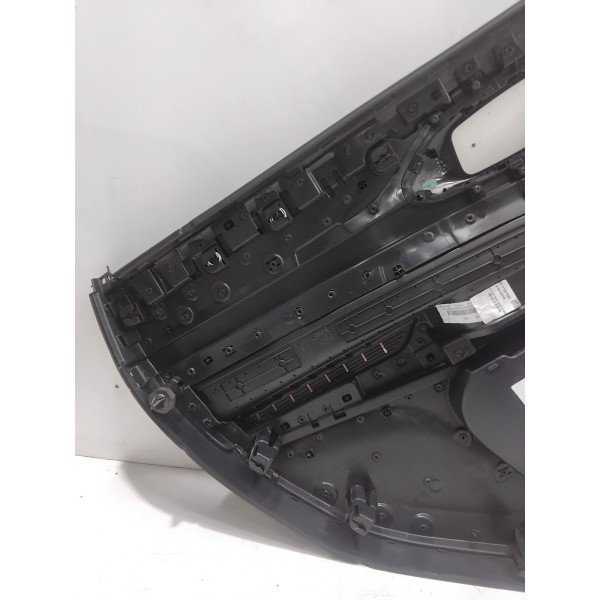 Forro Porta Traseiro Direita Jeep Commander 2.0 2022 A 2025