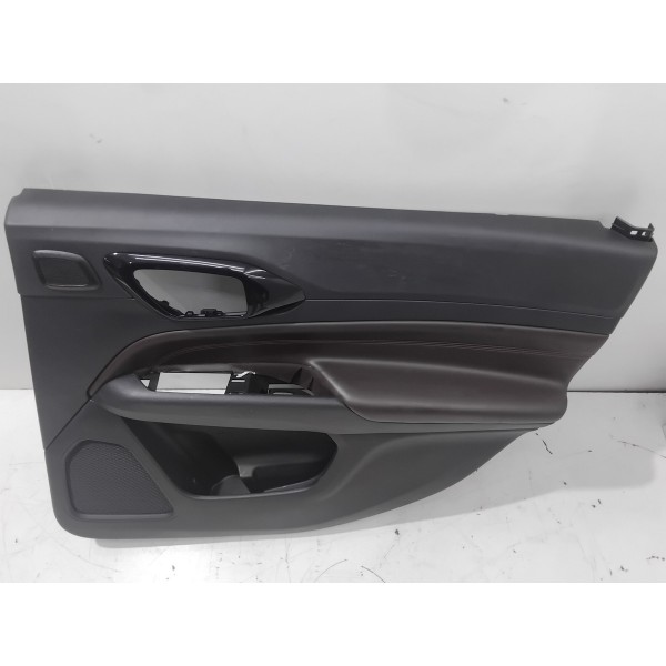 Forro Porta Traseiro Direita Jeep Commander 2.0 2022 A 2025