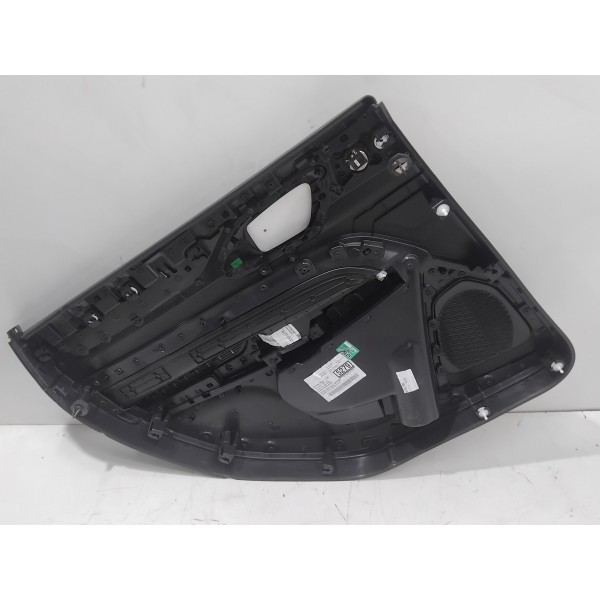 Forro Porta Traseiro Direita Jeep Commander 2.0 2022 A 2025