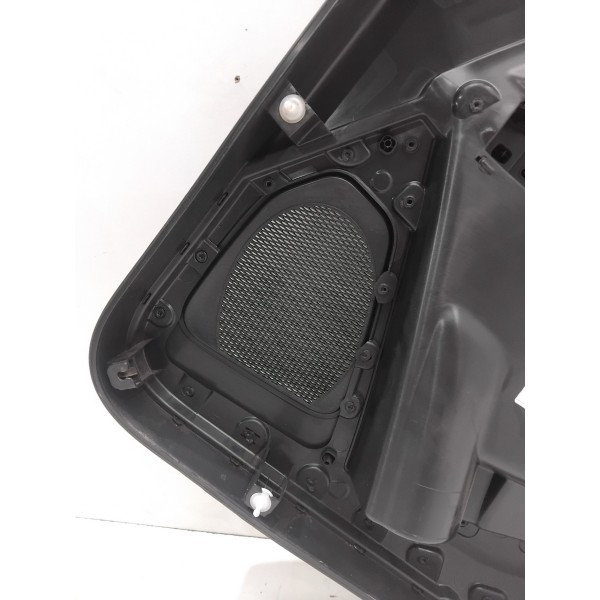 Forro Porta Traseiro Esquerdo Jeep Commander 2.0 2022 A 2025