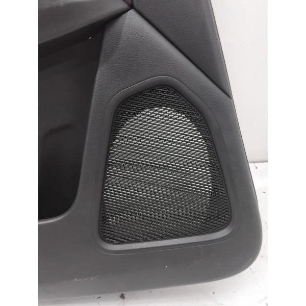 Forro Porta Traseiro Esquerdo Jeep Commander 2.0 2022 A 2025