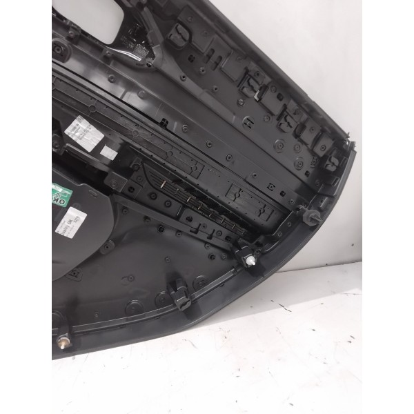 Forro Porta Traseiro Esquerdo Jeep Commander 2.0 2022 A 2025