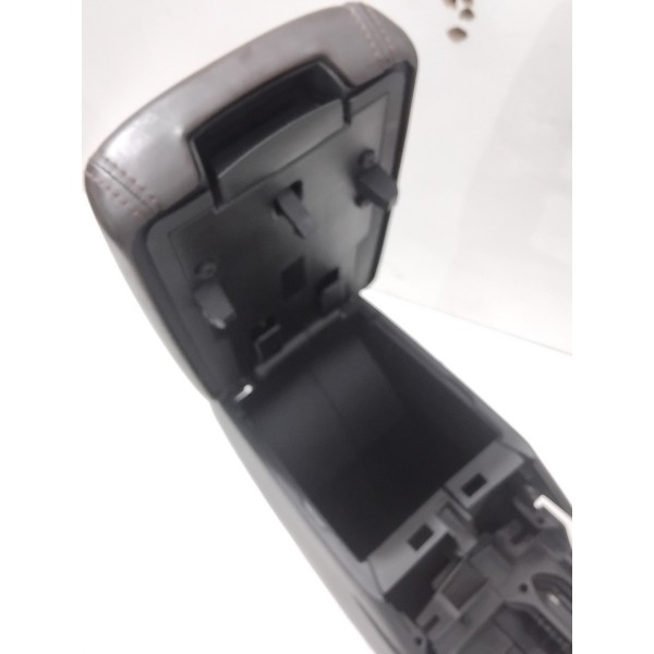 Console Central Jeep Commander 2022 A 2025