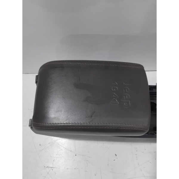 Console Central Jeep Commander 2022 A 2025