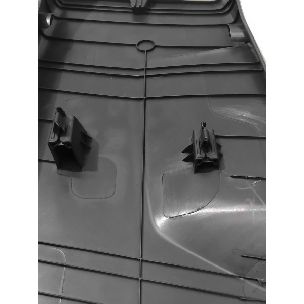 Acabamento Coluna Lado Direito Audi A5 2.0 Tfsi 2019