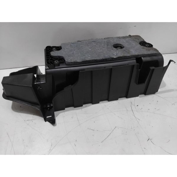 Porta Objetos Esquerdo Porta Mala Jeep Commander 2022 A 2025