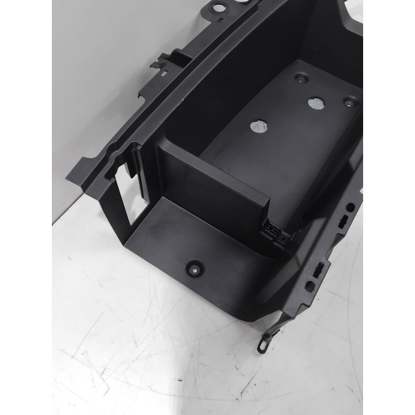 Porta Objetos Esquerdo Porta Mala Jeep Commander 2022 A 2025