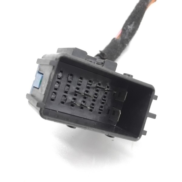 Chicote Caixa Evaporadora Jeep Commander 2022 A 2025