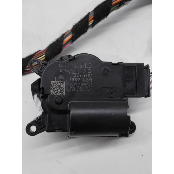 Chicote Caixa Evaporadora Jeep Commander 2022 A 2025