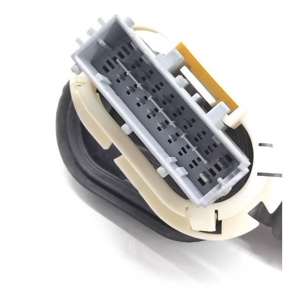 Chicote Elétrico Porta Traseira Esquerda Jeep Commander 2025