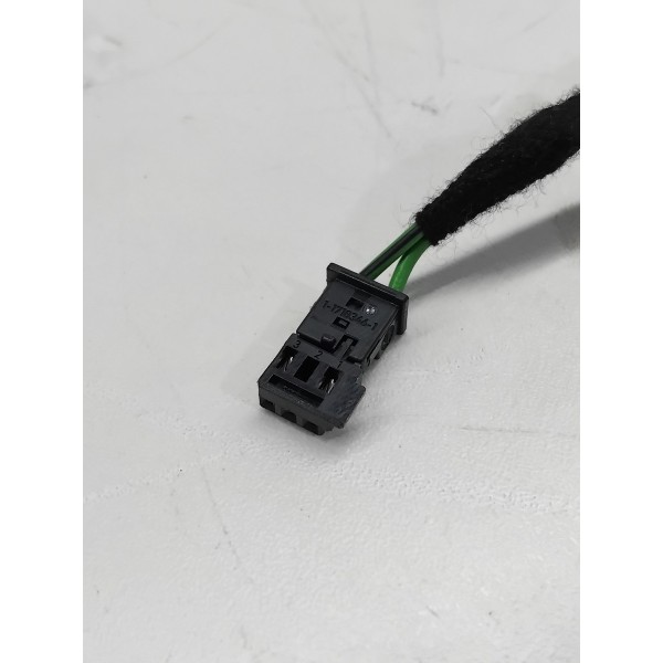 Chicote Elétrico Porta Traseira Esquerda Jeep Commander 2025