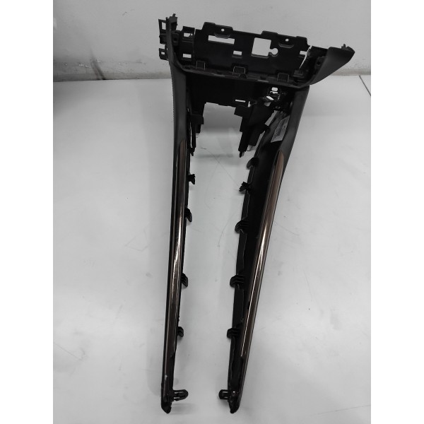 Acabamento Console Central Esq Dir Commander 2022 A 2023