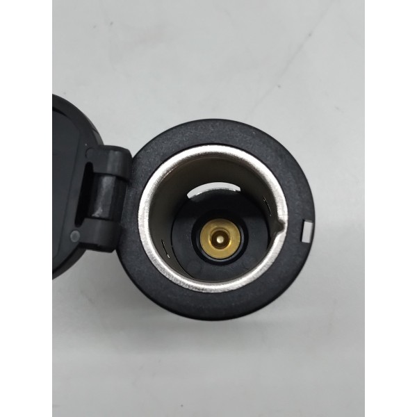 Tomada Energia 12v Console Jeep Commander 2021 A 2025