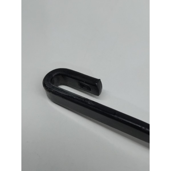 Braço Limpador Dianteiro Direito Hyundai Hb20 2021 Direito