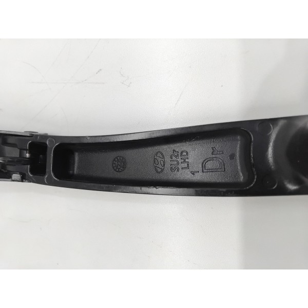 Braço Limpador Dianteiro Direito Hyundai Hb20 2021 Direito