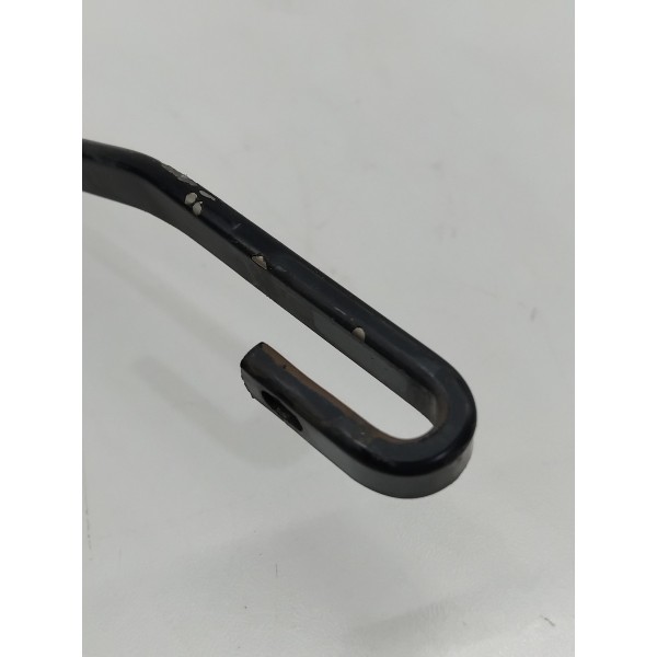 Braço Limpador Dianteiro Esquerdo Hyundai Hb20 2021 Esquerdo