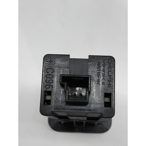 Entrada Usb Jeep Compass Commander 2022 A 2024