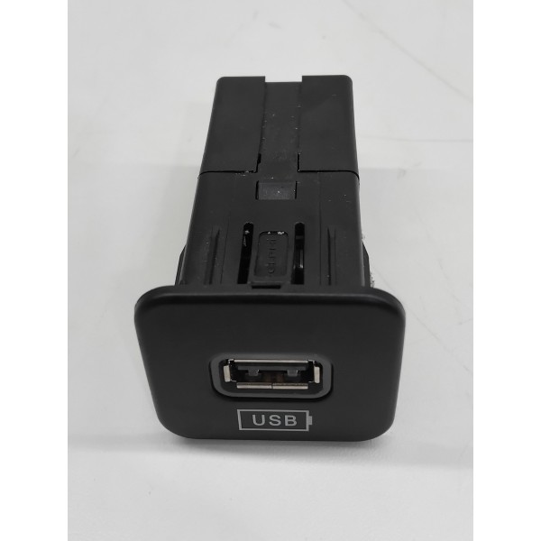 Entrada Usb Jeep Compass Commander 2022 A 2024