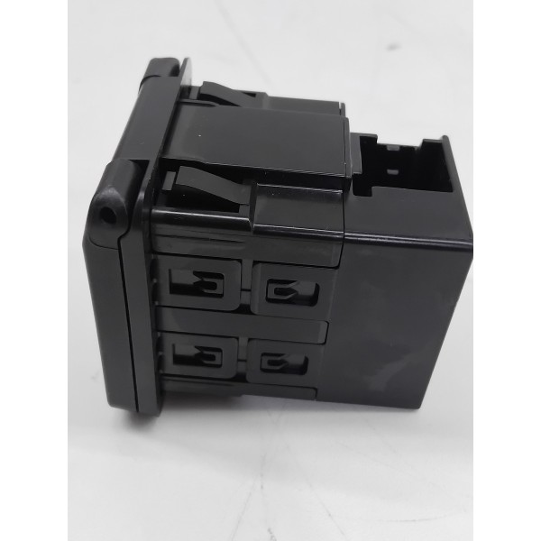 Tomada 127v Jeep Commander Compass  2022 A 2025 53421591