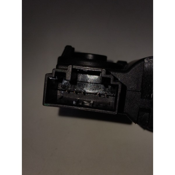 Motor Atuador Caixa Ar Jeep Commander 2022 A 2025