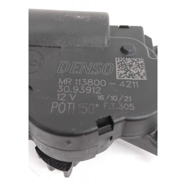 Motor Atuador Caixa Ar Jeep Commander 2022 A 2025