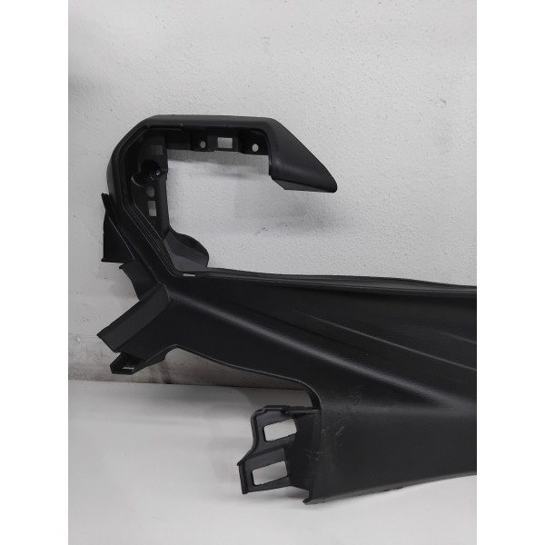 Soleira Interna Traseira Direita Jeep Commander 2022 A 2024