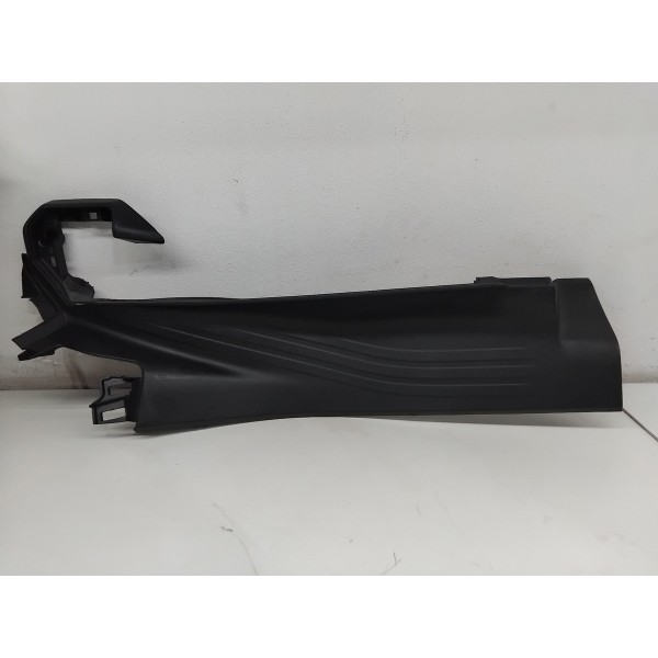 Soleira Interna Traseira Direita Jeep Commander 2022 A 2024