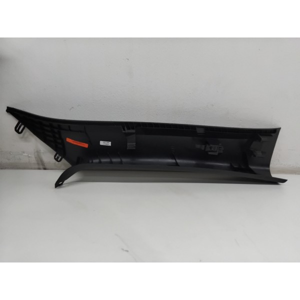 Acabamento Dianteiro Esquerdo Jeep Commander 2022 A 2024