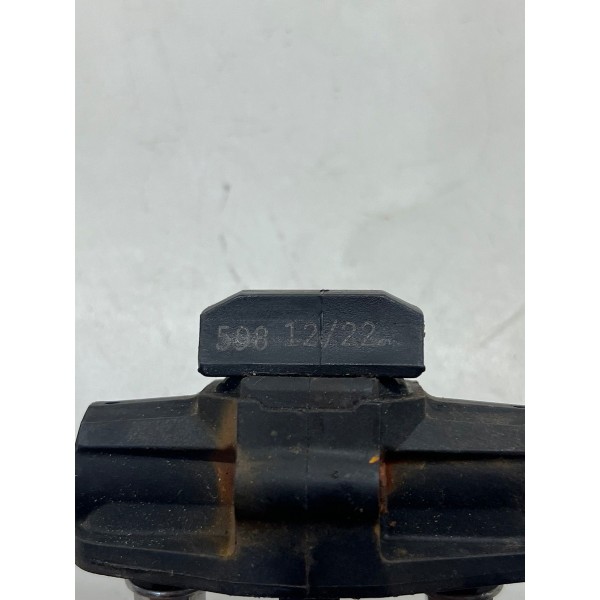 Limitador Porta Áudi A3 2021 A 2023