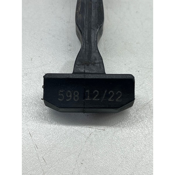 Limitador Porta Áudi A3 2021 A 2023