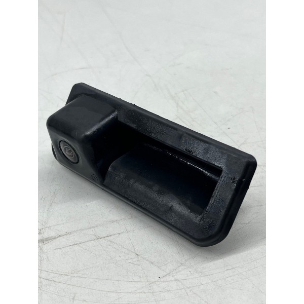 Maçaneta Porta Malas Com Câmera De Ré  Audi A5 2023 A 2025