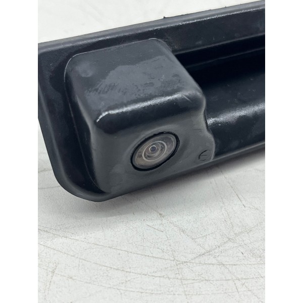 Maçaneta Porta Malas Com Câmera De Ré  Audi A5 2023 A 2025