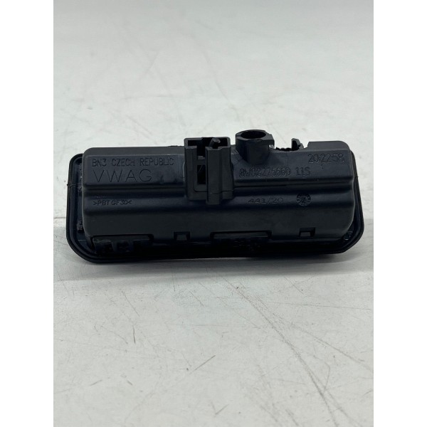 Maçaneta Porta Malas Com Câmera De Ré  Audi A5 2023 A 2025