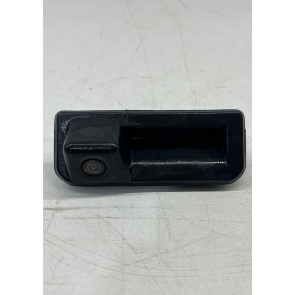 Maçaneta Porta Malas Com Câmera De Ré  Audi A5 2023 A 2025