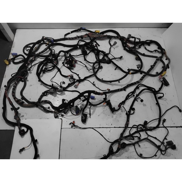 Chicote Carroceria Jeep Commander 2.0 2022 A 2025 50159040