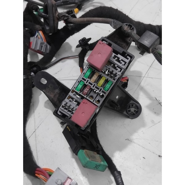 Chicote Carroceria Jeep Commander 2.0 2022 A 2025 50159040