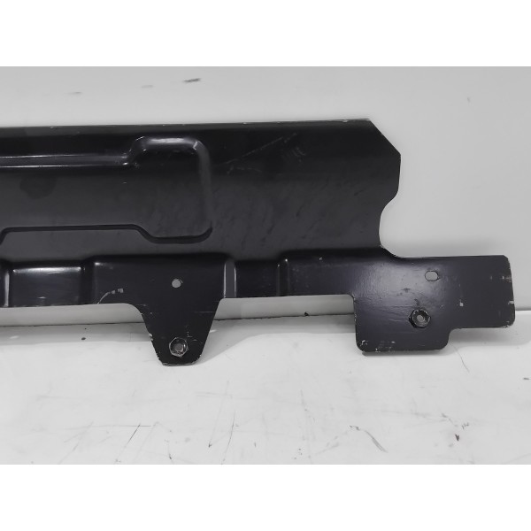 Chapa Protetor Carter Jeep Commander 2022 A 2025