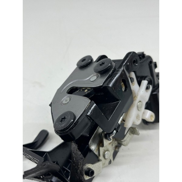 Fechadura Elétrica Diant. Direita Renault Kwid 2018 A 2020