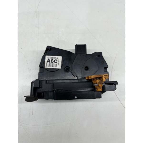 Fechadura Elétrica Traseira Direita Chevrolet Onix 2019