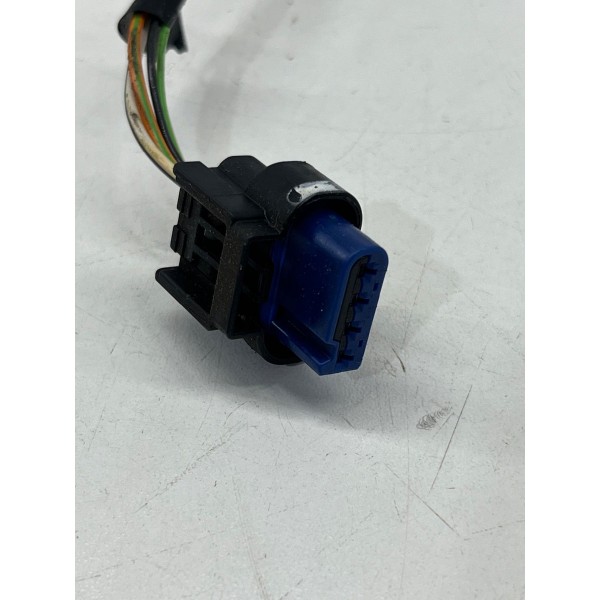 Chicote Porta Dianteira Esquerda Jeep Commander 2022