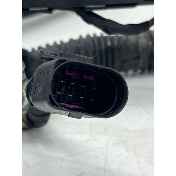 Chicote Bico Injetor Audi A5 2025