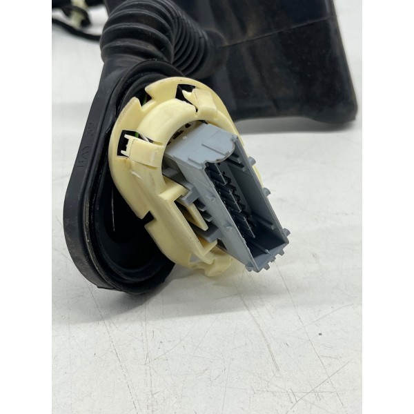 Chicote Da Porta Traseira Esquerda Jeep Commander 2023