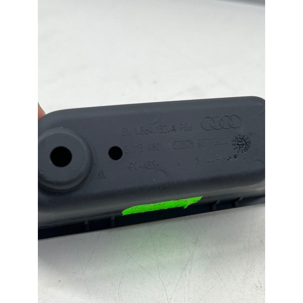 Moldura Porta Treco Console Audi A5 2025