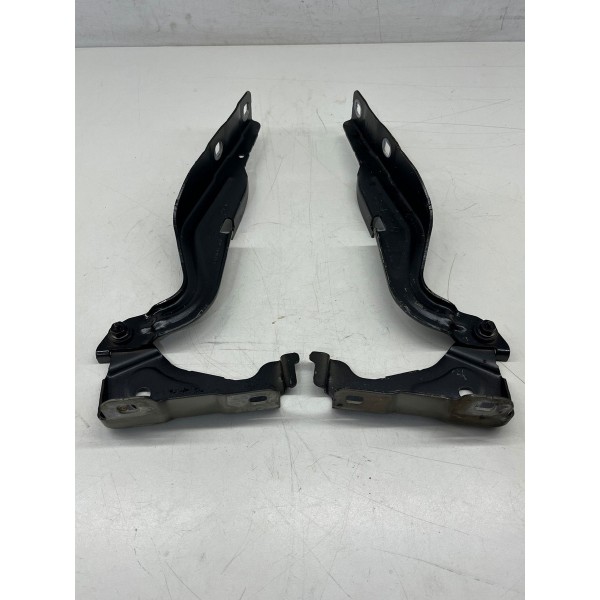 Par Dobradiças Do Capô Audi A5 2023 A 2025