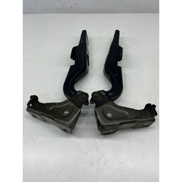 Par Dobradiças Do Capô Audi A5 2023 A 2025