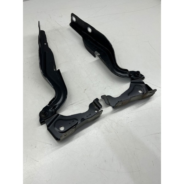 Par Dobradiças Do Capô Audi A5 2023 A 2025