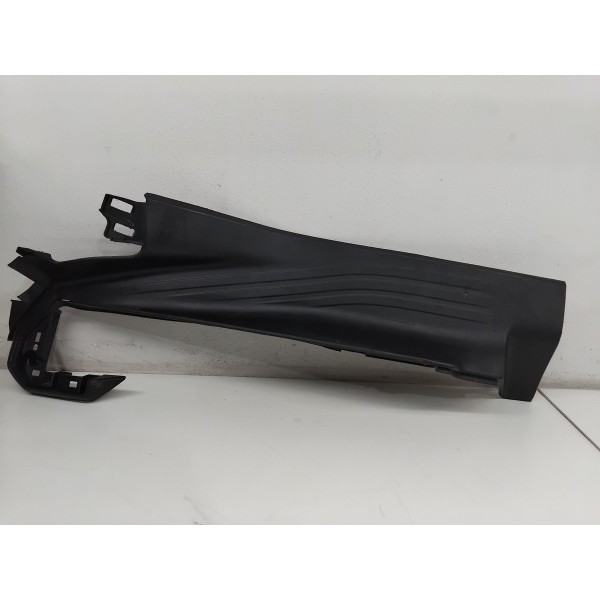 Soleira Traseira Esquerda Jeep Commander 2022 A 2025